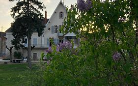 Le Clos De Marguerite